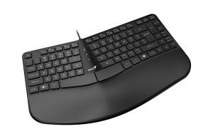 Genius Ergo KB-700,BLK,SER,USB - Img 2