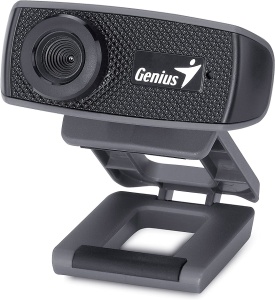 GENIUS FaceCam 1000X V2 web kamera - Img 3