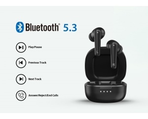 GENIUS HS-M910BT Wireless Stereo slušalice sa mikrofonom * - Img 2