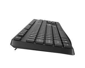 GENIUS KB-7200 Wireless USB YU wireless crna tastatura - Img 1