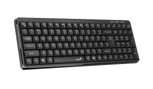 Genius LuxMate Q7100BT,AI,SER,BL *