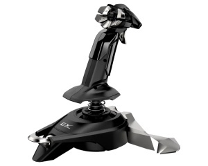 GENIUS MaxFire F27 USB Flight Joystick - Img 3