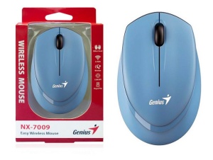 Genius NX-7009,Blue Grey * - Img 3