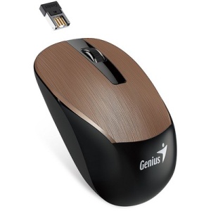Genius NX-7015,ROSY BROWN,New Package - Img 2