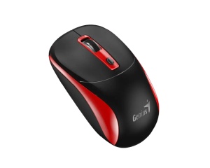 GENIUS NX-7123 Wireless Optical USB crno-crveni miš - Img 2