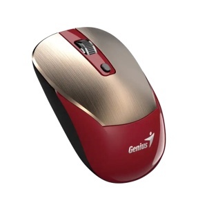 Genius NX-7125,Gold+Red