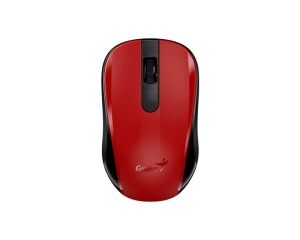 GENIUS NX-8008S Wireless Optical USB crveni miš - Img 2