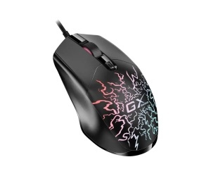 GENIUS Scorpion M300 Gaming crni miš