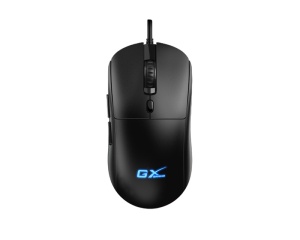 GENIUS Scorpion M500 USB Gaming crni miš - Img 2