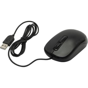 Genius SlimStar C126,BLK,USB,US GK-210003 - Img 2