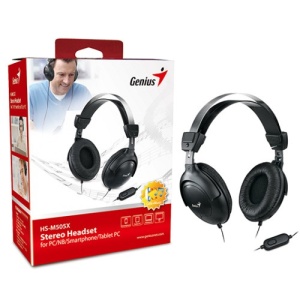 Genius Slušalice HS-M505X - Img 2