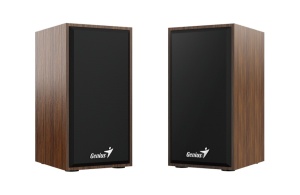 Genius SP-HF180 Wood USB
