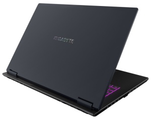 GIGABYTE A18 Pro DYJ 18 inch QHD+ 165Hz 300nits Core 7 240H 32GB 1TB SSD GeForce RTX 5080 16GB RGB Backlit gaming laptop - Img 2