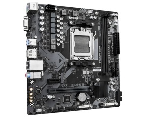 GIGABYTE A620M S2H rev. 2.x matična ploča - Img 2