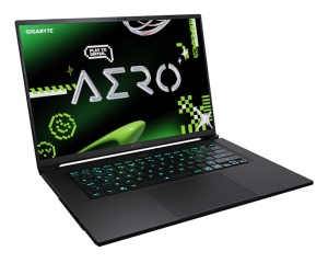 GIGABYTE AERO X16 1WH 16 inch QHD+ 165Hz 400nits AMD Ryzen AI 7 350 32GB 1TB SSD GeForce RTX 5070 8GB Backlit Win11Home laptop - Img 2