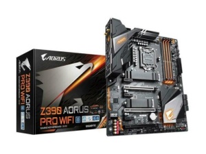 Gigabyte AM5, X870E AORUS ELITE X3D, 4x DDR5 DIMM, X3D Turbo Mode 2.0 : Incredible X3D performance unleashed by AI X870E A ELITE X