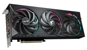 Gigabyte AORUS GeForce RTX 5060 ELITE 8GB GV-N5060AORUS E-8GD * - Img 2