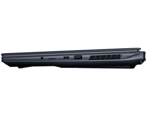 GIGABYTE AORUS MASTER 16 BXH 16 inch QHD+ OLED 240Hz 500nits Core Ultra 9 275HX 32GB 1TB SSD GeForce RTX 5070 Ti 12GB RGB Backlit Win11Pro gaming laptop - Img 2