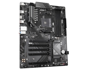 GIGABYTE B550 EAGLE rev. 1.0 matična ploča *