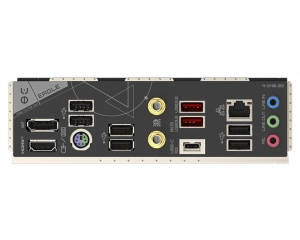 GIGABYTE B650 EAGLE AX rev. 1.x matična ploča * - Img 2