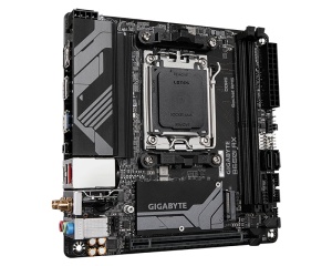 GIGABYTE B650I AX rev. 1.x matična ploča - Img 2