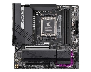 GIGABYTE B650M AORUS ELITE rev. 1.x matična ploča - Img 3