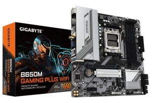 GIGABYTE B650M GAMING PLUS WIFI rev. 1.x matična ploča - Img 3