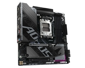 GIGABYTE B840M A ELITE WIFI6E rev. 1.0 matična ploča - Img 2