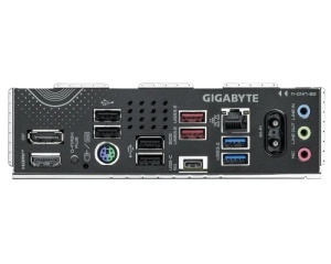 GIGABYTE B850 GAMING WF6 rev. 1.0 matična ploča - Img 3