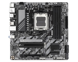 GIGABYTE B850M DS3H rev. 1.0 matična ploča * - Img 2