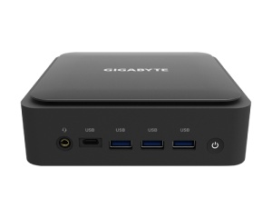 GIGABYTE GB-BER7-5700 BRIX Mini PC AMD Ryzen 7 5700U 1.8 GHz(4.30 GHz) - Img 2