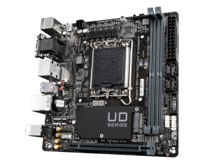 GIGABYTE H610I DDR4 rev.1.0 matična ploča * - Img 3