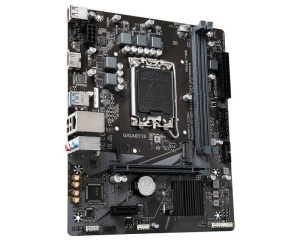 GIGABYTE H610M K DDR4 rev.1.x matična ploča * - Img 2