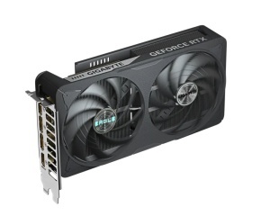 GIGABYTE nVidia GeForce RTX 5060 Ti EAGLE 8GB 128bit GV-N506TEAGLE OC-8GD rev. 1.0 grafička karta * - Img 2