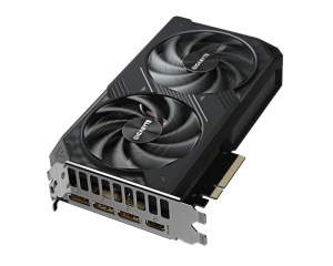 GIGABYTE nVidia GeForce RTX 5060 Ti WINDFORCE 8GB 128bit GV-N506TWF2-8GD rev. 1.0 grafička karta * - Img 3