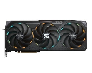 GIGABYTE nVidia GeForce RTX 5070 Ti GAMING 16GB 256bit GV-N507TGAMING OC-16GD rev. 1.0