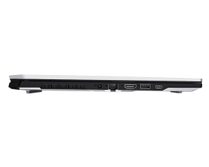 GIGABYTE OEM AERO X16 2WH 16 inch QHD+ 165Hz 400nits AMD Ryzen AI 9 HX 370 32GB 1TB SSD GeForce RTX 5070 8GB Backlit Win11Home beli laptop - Img 2