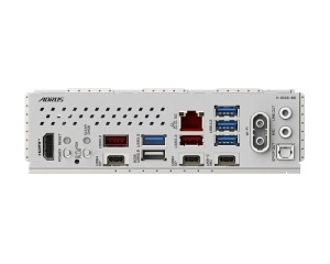 GIGABYTE X870 A ELITE X ICE rev. 1.0 matična ploča - Img 2