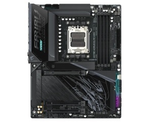 GIGABYTE X870E A ELITE X3D rev. 1.x matična ploča - Img 2