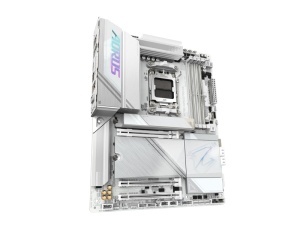 GIGABYTE X870E AORUS PRO ICE rev. 1.1 matična ploča - Img 3