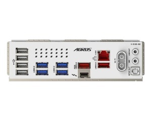 GIGABYTE Z890 A ELITE X ICE rev. 1.1 matična ploča - Img 3