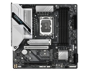 GIGABYTE Z890M GAMING X rev. 1.x - Img 3