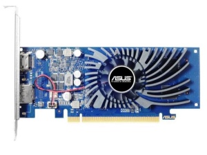 Graficka karta ASUS GT1030 GT1030-2G-BRK NVD/2GB/GDDR5/64bit - Img 3