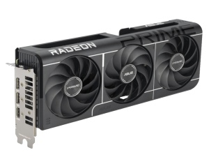 Graficka karta ASUS PRIME-RX9060XT-O16G AMD/16GB/GDDR6/128bit/crna - Img 2