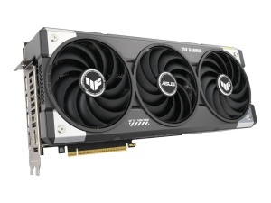 Graficka karta ASUS TUF-RTX5070TI-O16 GAMING NVD/16GB/GDDR7/256bit/crna - Img 3