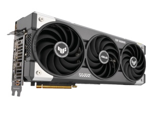 Graficka karta ASUS TUF-RX9070XT-O16G-GAMING AMD/16GB/GDDR7/128bit/crna - Img 3