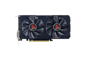 Grafička karta Biostar RTX 2060 SUPER GDDR6 8GB 256bit HDMI/DVI/DP - Img 2