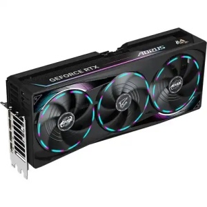 Grafička karta Gigabyte AORUS GeForce RTX 5090 MASTER 32GB GV-N5090AORUS M-32GD - Img 2