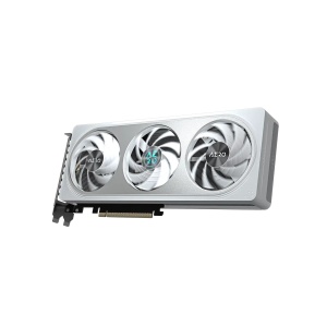Grafička karta Gigabyte GeForce RTX 5060 Aero OC GV-N5060AERO OC-8GD 8GB GDDR7 - Img 3