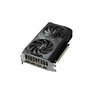 Grafička karta Gigabyte GeForce RTX 5060 Windforce OC GV-N5060WF2MAX OC-8GD 8GB GDDR7 * - Img 2